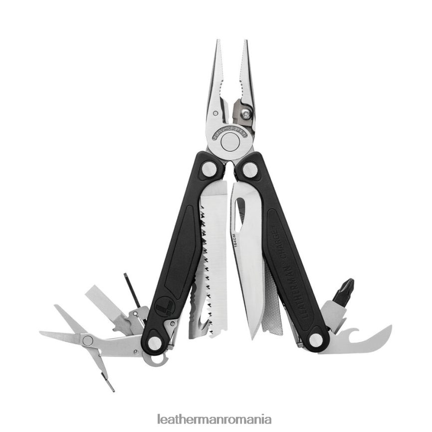 leatherman_incarca_otel_inoxidabil_unealta_multifunctionala_jvj80x23.jpg Leatherman încărca oţel inoxidabil unealtă multifuncțională JVJ80X23 - Image 1