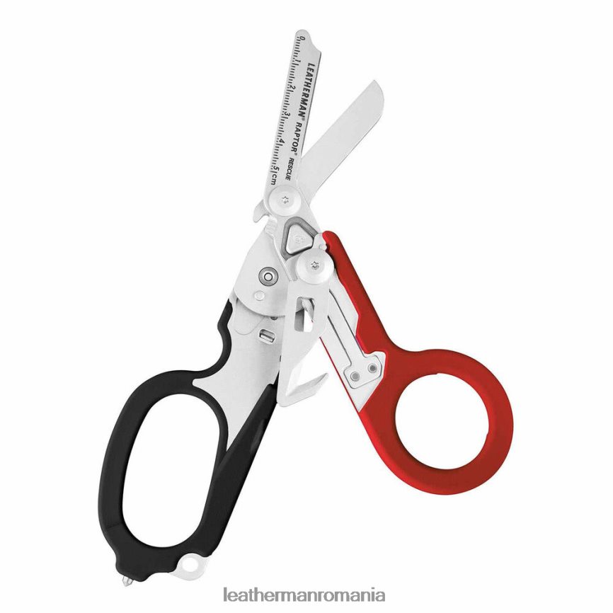 leatherman_salvare_rapitoare_rosu_si_negru_unealta_multifunctionala_jvj80x59.jpg Leatherman salvare răpitoare roșu și negru unealtă multifuncțională JVJ80X59 - Image 1