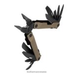 Leatherman armatura bronz de coiote unealtă multifuncțională JVJ80X40 - Image 3