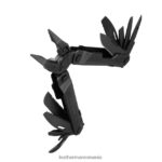Leatherman armatura negru unealtă multifuncțională JVJ80X39 - Image 4
