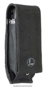 Leatherman armatura negru unealtă multifuncțională JVJ80X39 - Image 5