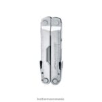 Leatherman armatura oţel inoxidabil unealtă multifuncțională JVJ80X38 - Image 3