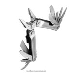 Leatherman armatura oţel inoxidabil unealtă multifuncțională JVJ80X38 - Image 4