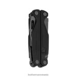 Leatherman încărca negru unealtă multifuncțională JVJ80X24 - Image 2