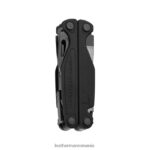 Leatherman încărca negru unealtă multifuncțională JVJ80X24 - Image 3