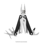 Leatherman încărca oţel inoxidabil unealtă multifuncțională JVJ80X23