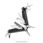 Leatherman încărca oţel inoxidabil unealtă multifuncțională JVJ80X23 - Image 4