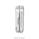 Leatherman legătură oţel inoxidabil unealtă multifuncțională JVJ80X22 - Image 2