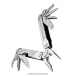 Leatherman legătură oţel inoxidabil unealtă multifuncțională JVJ80X22 - Image 4