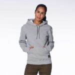 Leatherman pullover de bază gri îmbrăcăminte JVJ80X84 - Image 2