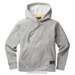 Leatherman pullover de bază gri îmbrăcăminte JVJ80X84