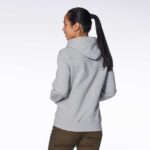Leatherman pullover de bază gri îmbrăcăminte JVJ80X84 - Image 6