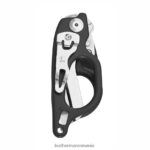 Leatherman răspunsul răpitorului gri unealtă multifuncțională JVJ80X44 - Image 2