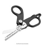 Leatherman răspunsul răpitorului gri unealtă multifuncțională JVJ80X44 - Image 3