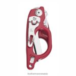 Leatherman răspunsul răpitorului purpuriu unealtă multifuncțională JVJ80X45 - Image 2