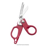 Leatherman răspunsul răpitorului purpuriu unealtă multifuncțională JVJ80X45