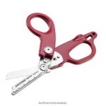 Leatherman răspunsul răpitorului purpuriu unealtă multifuncțională JVJ80X45 - Image 3