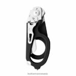 Leatherman salvare răpitoare negru unealtă multifuncțională JVJ80X60 - Image 2