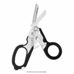 Leatherman salvare răpitoare negru unealtă multifuncțională JVJ80X60