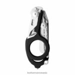 Leatherman salvare răpitoare negru unealtă multifuncțională JVJ80X60 - Image 3