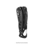 Leatherman schelet instrument topo unealtă multifuncțională JVJ80X21 - Image 2