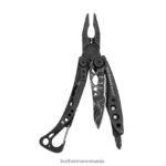 Leatherman schelet instrument topo unealtă multifuncțională JVJ80X21