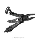 Leatherman schelet instrument topo unealtă multifuncțională JVJ80X21 - Image 3