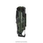 Leatherman semnal verde unealtă multifuncțională JVJ80X50 - Image 2