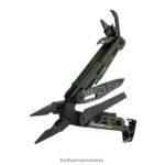 Leatherman semnal verde unealtă multifuncțională JVJ80X50 - Image 3