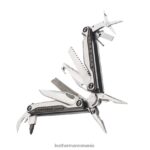 Leatherman taxa tti oţel inoxidabil unealtă multifuncțională JVJ80X15 - Image 5