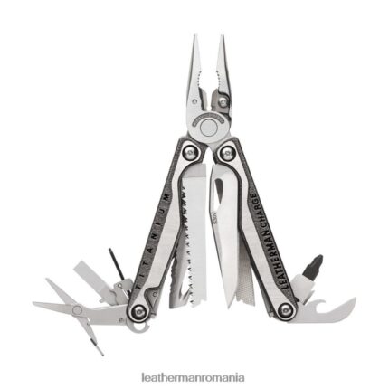 Leatherman taxa tti oţel inoxidabil unealtă multifuncțională JVJ80X15