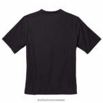 Leatherman Tricou cu mânecă scurtă cu logo 1983 negru îmbrăcăminte JVJ80X100 - Image 3