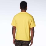 Leatherman tricou cu mânecă scurtă pst heritage galben îmbrăcăminte JVJ80X96 - Image 5