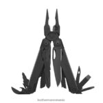 Leatherman val negru unealtă multifuncțională JVJ80X43
