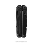 Leatherman val negru unealtă multifuncțională JVJ80X43 - Image 3