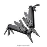 Leatherman val negru unealtă multifuncțională JVJ80X43 - Image 4