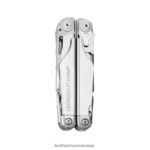 Leatherman val oţel inoxidabil unealtă multifuncțională JVJ80X42 - Image 3